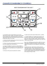 Предварительный просмотр 11 страницы Aerpro FP8419K Manual