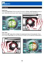 Preview for 12 page of Aerpro FP9450BK User & Installation Manual