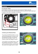 Preview for 13 page of Aerpro FP9450BK User & Installation Manual