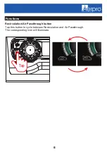 Preview for 7 page of Aerpro FP9450G8 User & Installation Manual