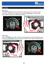 Preview for 13 page of Aerpro FP9450G8 User & Installation Manual