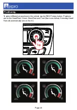 Preview for 40 page of Aerpro FP9550BK Installation & User Manual