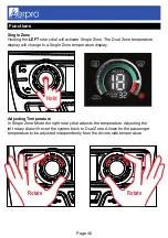 Preview for 46 page of Aerpro FP9550BK Installation & User Manual