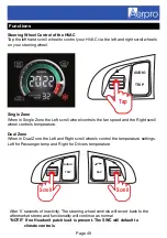 Preview for 49 page of Aerpro FP9550BK Installation & User Manual