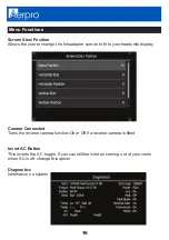 Preview for 16 page of Aerpro FP9750 User & Installation Manual