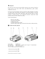 Preview for 2 page of Aerpro FTS600P Instruction Manual