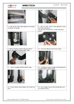 Предварительный просмотр 12 страницы Aerservice Equipments ARMOTECH Instruction Manual For Use