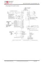 Предварительный просмотр 37 страницы Aerservice Equipments OTS User Manual