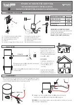 AERTECNICA TUBO ROBO ITR806 Instructions preview