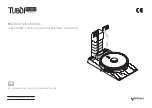 Preview for 1 page of AERTECNICA TUBO ROBO TR900L Instruction Manual