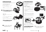 Preview for 12 page of AERTECNICA TUBO ROBO TR900L Instruction Manual