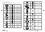 Preview for 15 page of AERTECNICA TUBO ROBO TR900L Instruction Manual