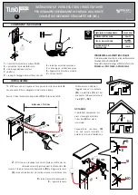 AERTECNICA TUBO ROBOCM189TR Instructions preview