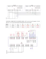 Предварительный просмотр 18 страницы Aertesi BREZZA DOUBLE Series Technical Manual