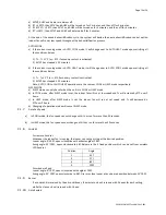 Предварительный просмотр 19 страницы Aertesi ECOELEGANT SERIES Installation And Operation Manual