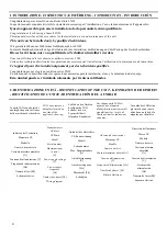 Preview for 4 page of Aertesi ICIM LNH Series Installation And Operating Manual