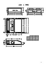 Preview for 13 page of Aertesi ICIM LNH Series Installation And Operating Manual