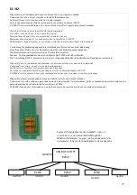 Preview for 27 page of Aertesi ICIM LNH Series Installation And Operating Manual