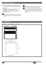 Preview for 10 page of Aertesi VESTA 80 FVI Instruction, Operating And Maintenance Manual