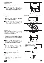 Preview for 17 page of Aertesi VESTA 80 FVI Instruction, Operating And Maintenance Manual