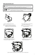 Preview for 9 page of Aerus Air Scrubber Advanced Manual