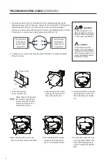 Preview for 12 page of Aerus Air Scrubber Advanced Manual