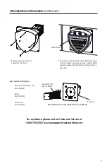 Preview for 13 page of Aerus Air Scrubber Advanced Manual