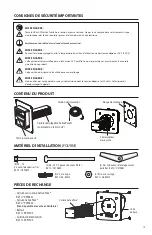 Preview for 19 page of Aerus Air Scrubber Advanced Manual