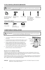 Preview for 20 page of Aerus Air Scrubber Advanced Manual