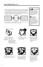 Preview for 28 page of Aerus Air Scrubber Advanced Manual