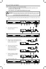 Preview for 6 page of Aerus Air Scrubber Mini EM Manual