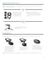 Preview for 9 page of Aerus Air Scrubber Manual