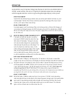 Preview for 5 page of Aerus Apollo 2000 User Manual