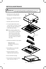 Preview for 6 page of Aerus Beyond A 1021C Manual