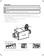 Preview for 5 page of Aerus Beyond Guardian Air Home Manual