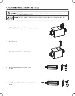 Preview for 7 page of Aerus Beyond Guardian Air Home Manual