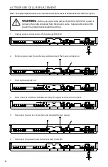 Preview for 6 page of Aerus BEYOND SANCTUAIRY MINI Owner'S Manual