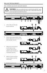 Preview for 7 page of Aerus BEYOND SANCTUAIRY MINI Owner'S Manual