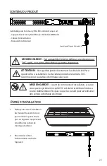 Preview for 11 page of Aerus BEYOND SANCTUAIRY MINI Owner'S Manual