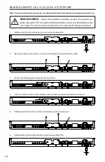 Preview for 14 page of Aerus BEYOND SANCTUAIRY MINI Owner'S Manual