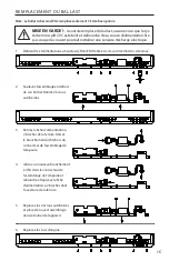 Preview for 15 page of Aerus BEYOND SANCTUAIRY MINI Owner'S Manual