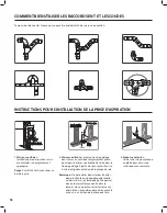 Preview for 18 page of Aerus CENTRA LUX E130L Installation Manual