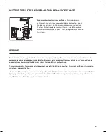 Preview for 19 page of Aerus CENTRA LUX E130L Installation Manual