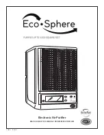 Aerus Eco Sphere Manual preview