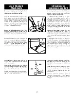 Preview for 7 page of Aerus Lux 7000 Owner'S Manual