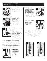 Preview for 7 page of Aerus LUX COMMERCIAL Instructions Manual