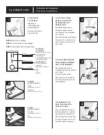 Preview for 9 page of Aerus LUX COMMERCIAL Instructions Manual