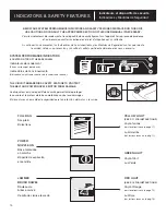 Preview for 10 page of Aerus LUX COMMERCIAL Instructions Manual