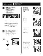 Preview for 11 page of Aerus LUX COMMERCIAL Instructions Manual