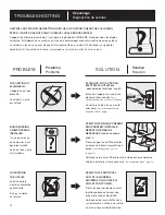 Preview for 12 page of Aerus LUX COMMERCIAL Instructions Manual